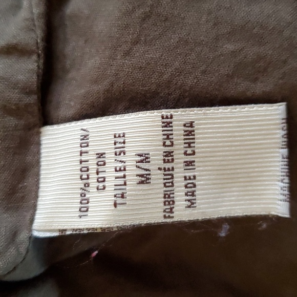 ✅ $10 ADD-ON ✅ Urban Life Zip Up Cargo Utility Jacket✅ $10 ADD-ON ✅ - Picture 5 of 8